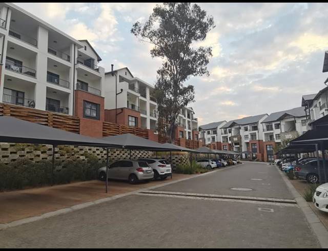 2 BEDROOM PROPERTY TO RENT IN LINBRO PARK